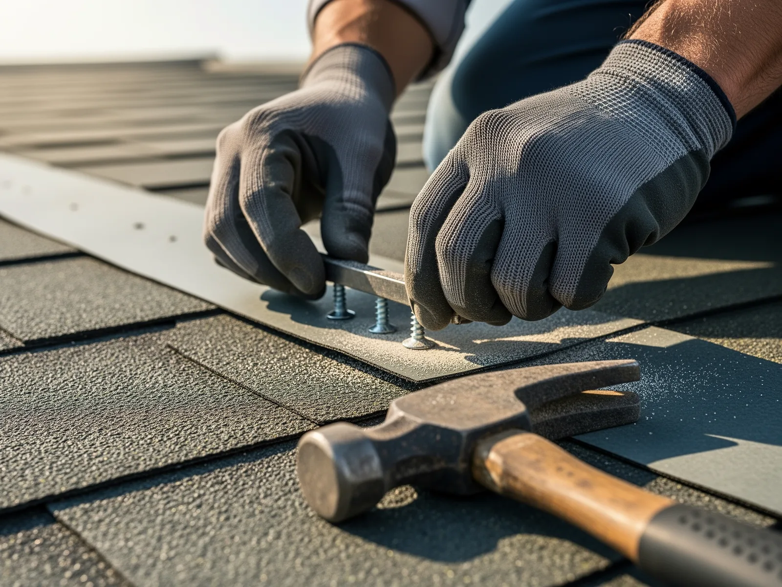 Why choose Fascia Repair in Livingston, MT